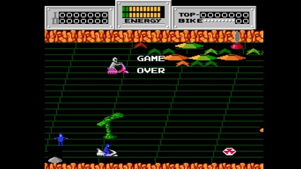 霹靂機(jī)車fc游戲 v2022.01.24.16 最新版 2