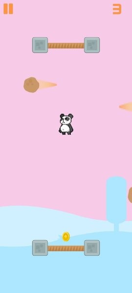 小熊快躲手游 v1.0 安卓版 1