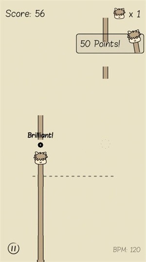 長(zhǎng)長(zhǎng)長(zhǎng)頸鹿游戲(Like A Giraffe!) v1.2.1 安卓最新版 0