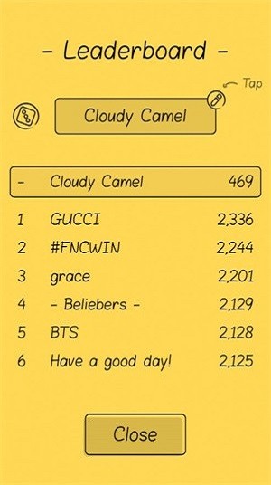 長(zhǎng)長(zhǎng)長(zhǎng)頸鹿游戲(Like A Giraffe!) v1.2.1 安卓最新版 2