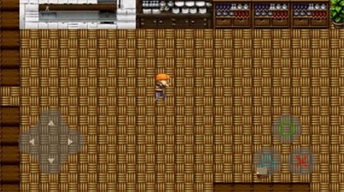 狗熊嶺大崩壞游戲 v0.1 安卓測試版 0