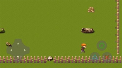 狗熊嶺大崩壞游戲 v0.1 安卓測試版 1