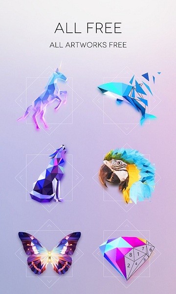 益智數(shù)字拼圖游戲下載