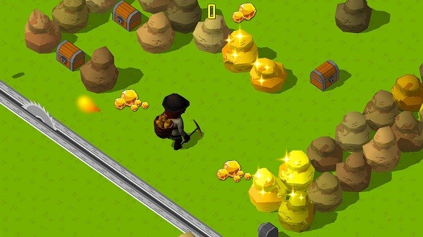 寻宝模拟器安卓版