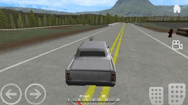 碰撞車模擬器游戲 v1.0.0 安卓版 2