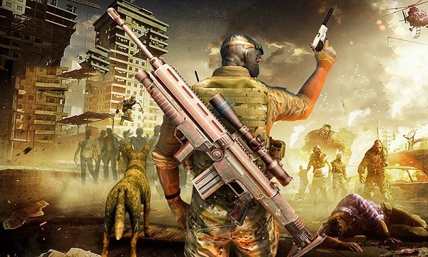 末日生存戰(zhàn)手游 v1.0 安卓版 0