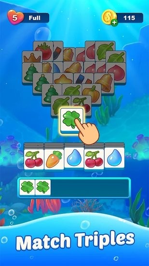瓷磚粉碎Tile Crush v1.0.9 安卓版 0