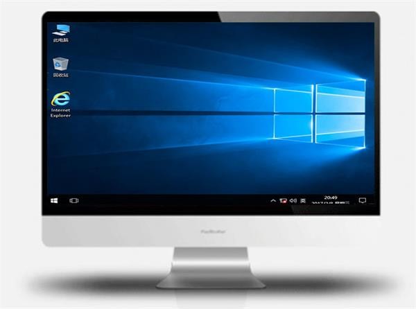 雨林木風(fēng)win10專業(yè)版軟件