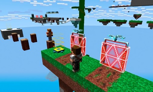 像素槍3d國(guó)際服手游 v24.6.5 安卓版 1