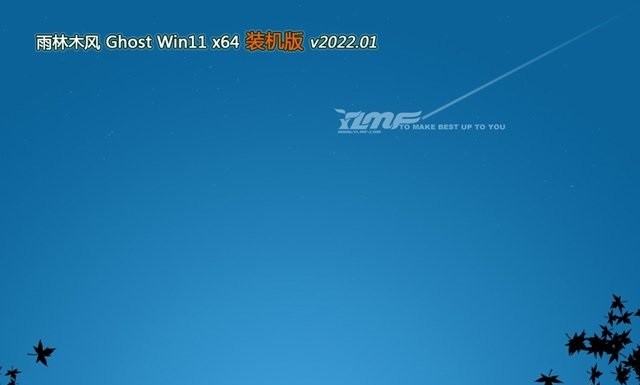 雨林木風(fēng)win11原版 雨林木風(fēng)windows11系統(tǒng)