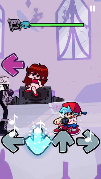 星期五之夜電音對(duì)決游戲 v1.0.0.0107 安卓版 0