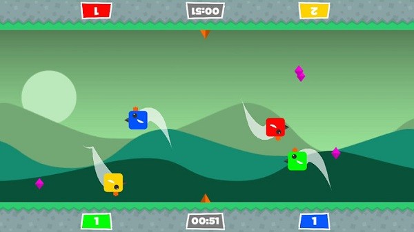 1234位玩家(1234 Player Games) v3.1 安卓版 3