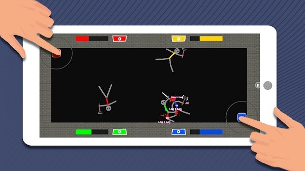 1234位玩家(1234 Player Games) v3.1 安卓版 1