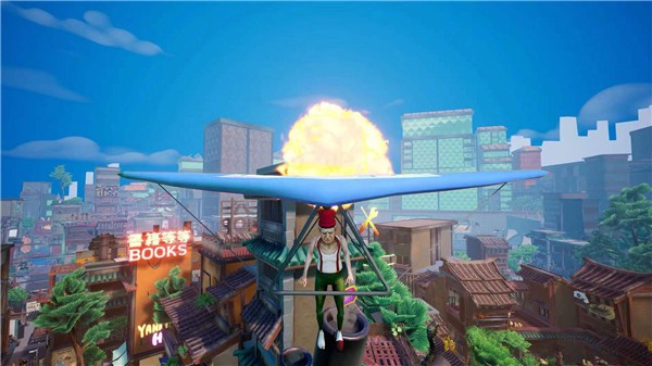 孤獨的劉先生最新版 v1.0 安卓版 0