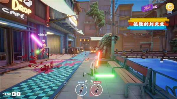 孤獨的劉先生最新版 v1.0 安卓版 2