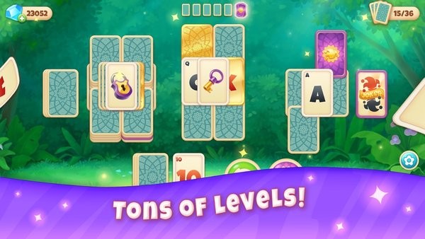 城市混搭紙牌mod v0.24.2 安卓版 2