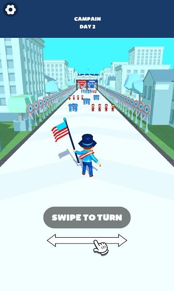 橡皮小人選舉熱潮安卓版