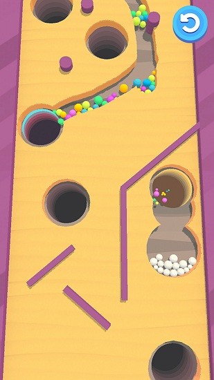 球球沖鋒手游 v1.0 安卓版 1