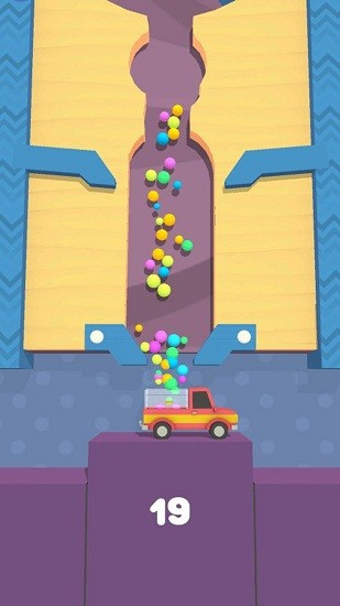 球球沖鋒手游 v1.0 安卓版 0