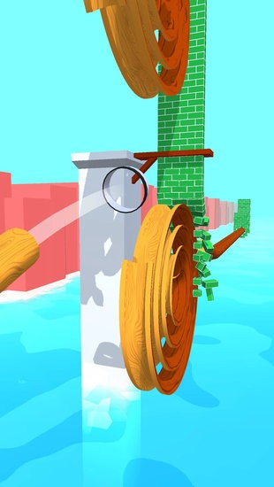 旋木削削樂手游 v1.6 安卓版 1