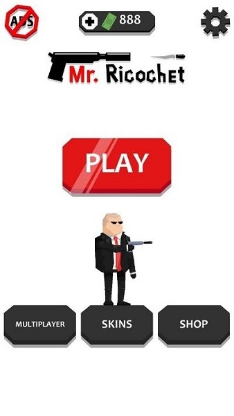 跳彈先生2手游 v1.17 安卓版 0