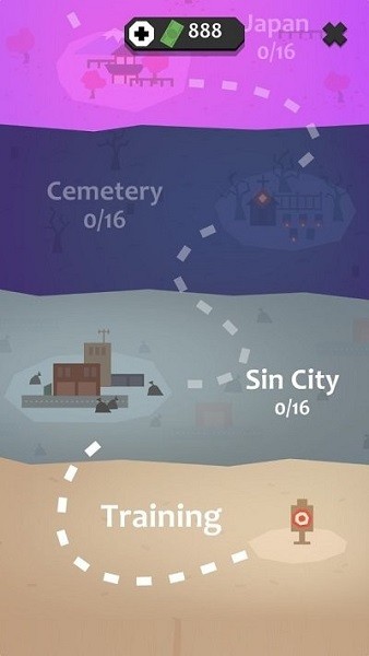 跳彈先生2手游 v1.17 安卓版 1