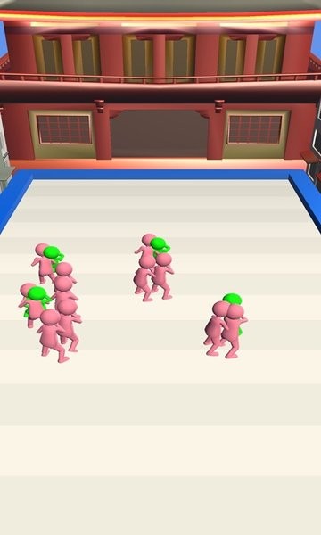 等我去搖人官方版 v2.0.4 安卓版 2