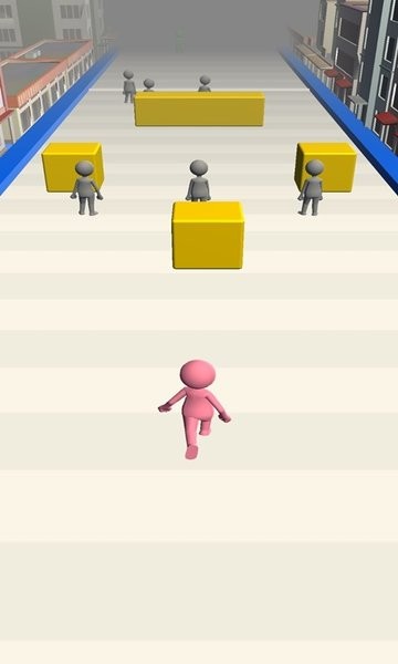 等我去搖人手游 等我去搖人游戲