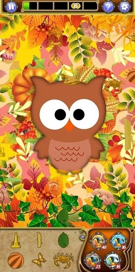 秋園尋物游戲 v1.1.65 安卓版 0
