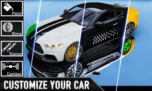 賽車大作戰(zhàn)小游戲 v1.2 安卓最新版本 0