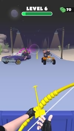 隱形射擊者游戲(Stealth Shooter) v1.5.2 安卓版 1