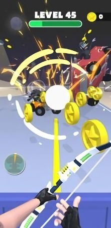 隱形射擊者游戲(Stealth Shooter) v1.5.2 安卓版 3