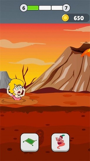 酷跑小姐姐下载