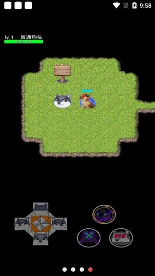 狗頭卡包世界手游 v22.01.191700 安卓版 2