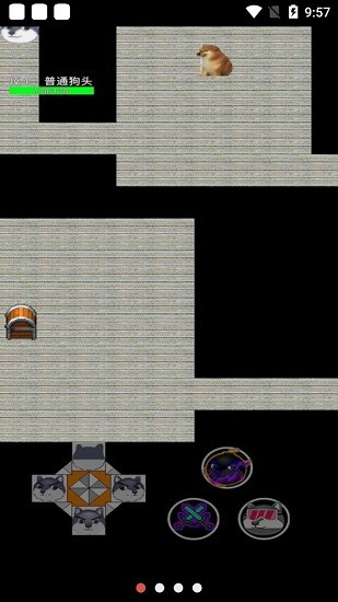 狗頭卡包世界 狗頭卡包世界下載