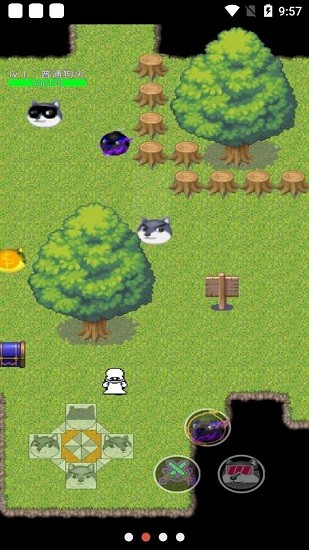 狗頭卡包世界手游 v22.01.191700 安卓版 3