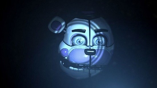 恐怖大藍(lán)貓手機(jī)版 v1.0 安卓版 0