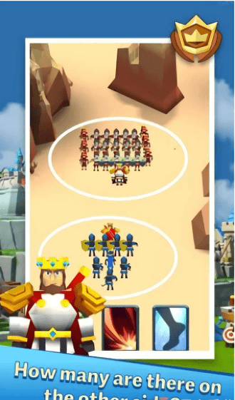 頂級爭霸戰(zhàn)手游(apex war) 頂級爭霸戰(zhàn)游戲