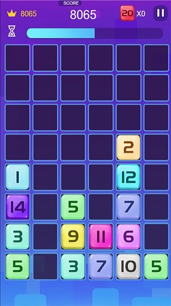 彩虹消消樂 v1.0 安卓版 1