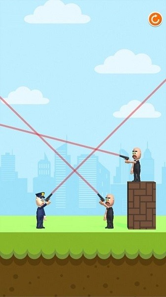 射擊天才生游戲 射擊天才生手游