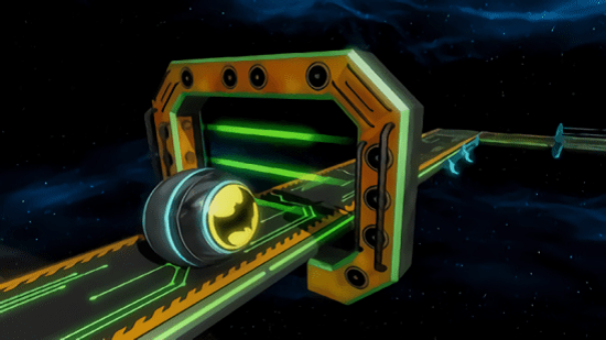 銀河滾球平衡3d下載