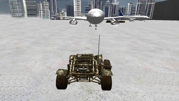 机场真实模拟手游 机场真实模拟游戏