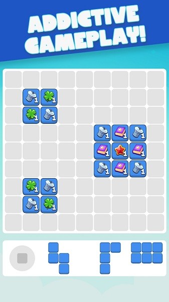 線爆炸(Line Blast) v1.1 安卓版 1