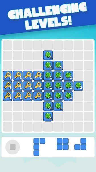 線爆炸(Line Blast) v1.1 安卓版 2