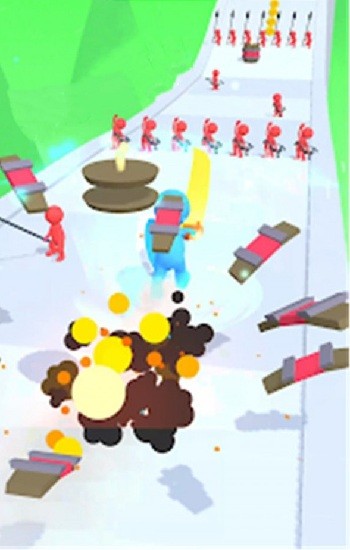 消失的劍手游 v1.0.1 安卓版 0