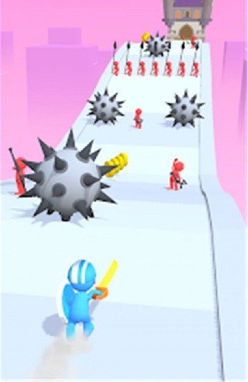 消失的劍手游 v1.0.1 安卓版 2