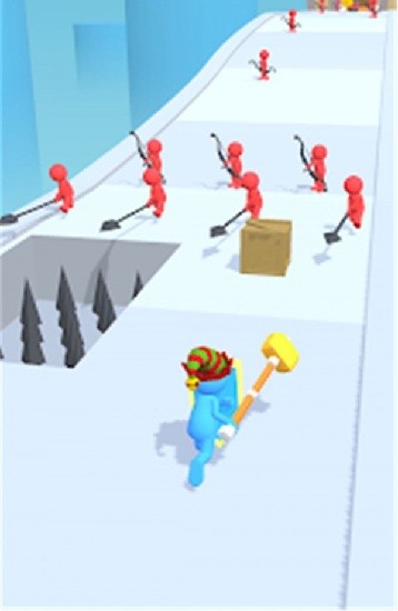 消失的劍手游 消失的劍手游下載