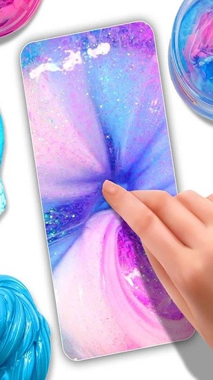 彩虹软泥乐园 彩虹软泥乐园手机版