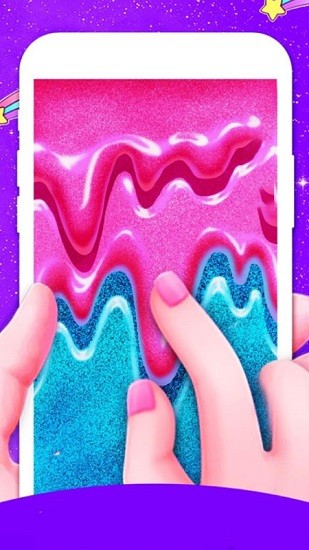 史萊姆解壓軟泥 v1.4 安卓版 2