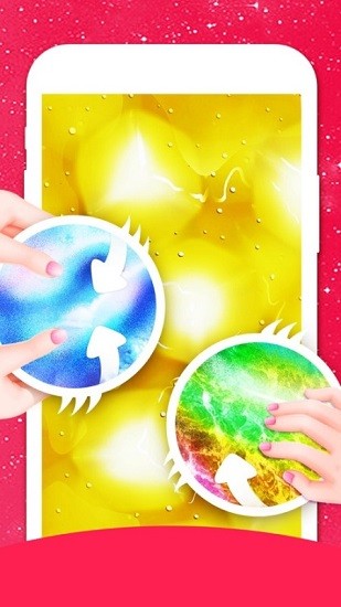 史萊姆解壓軟泥 v1.4 安卓版 0